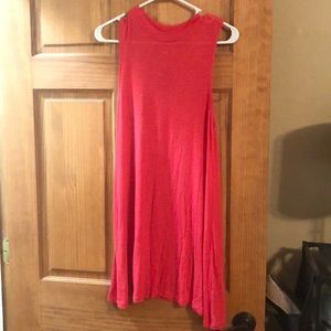 2/10 Sleeves Sundress